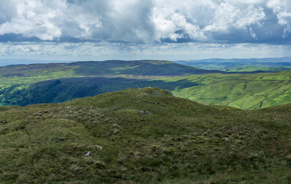Cocklaw Fell Cocklaw Fell